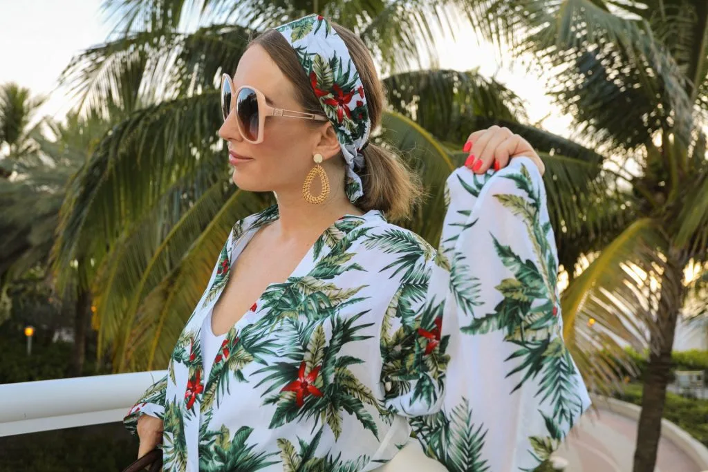 what to wear in miami