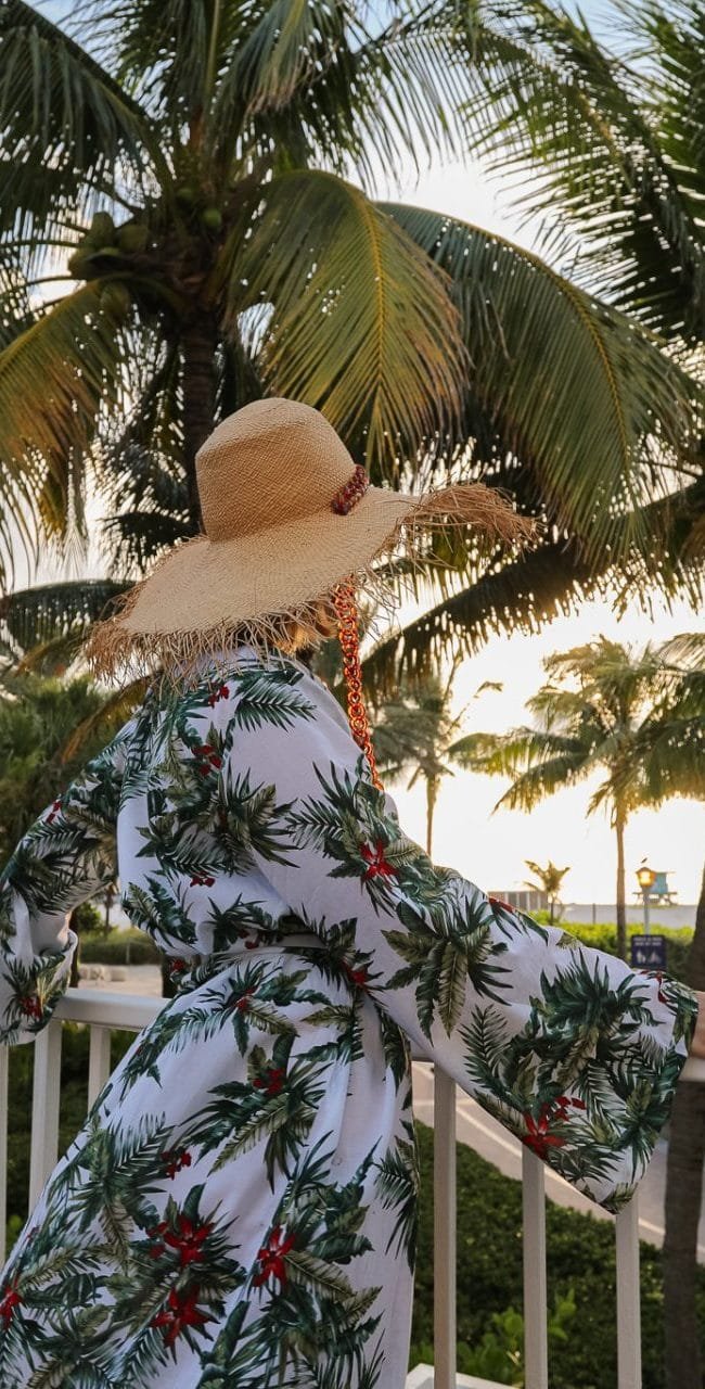 Miami outfit inspiration