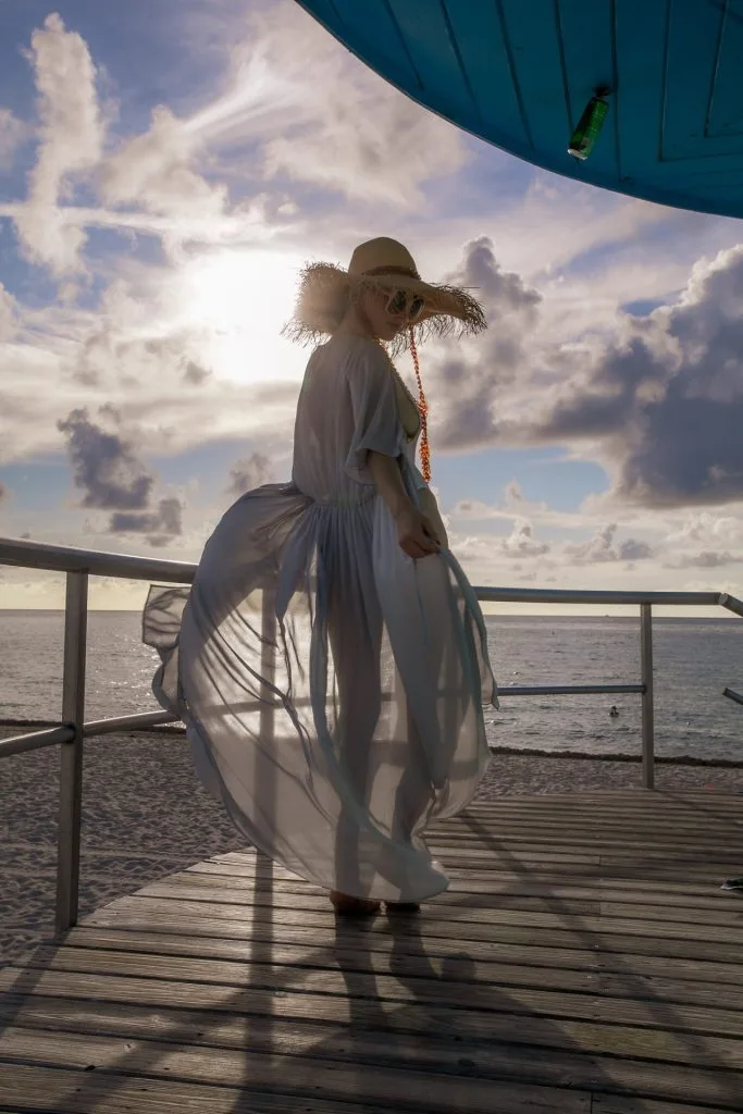what to wear in miami
