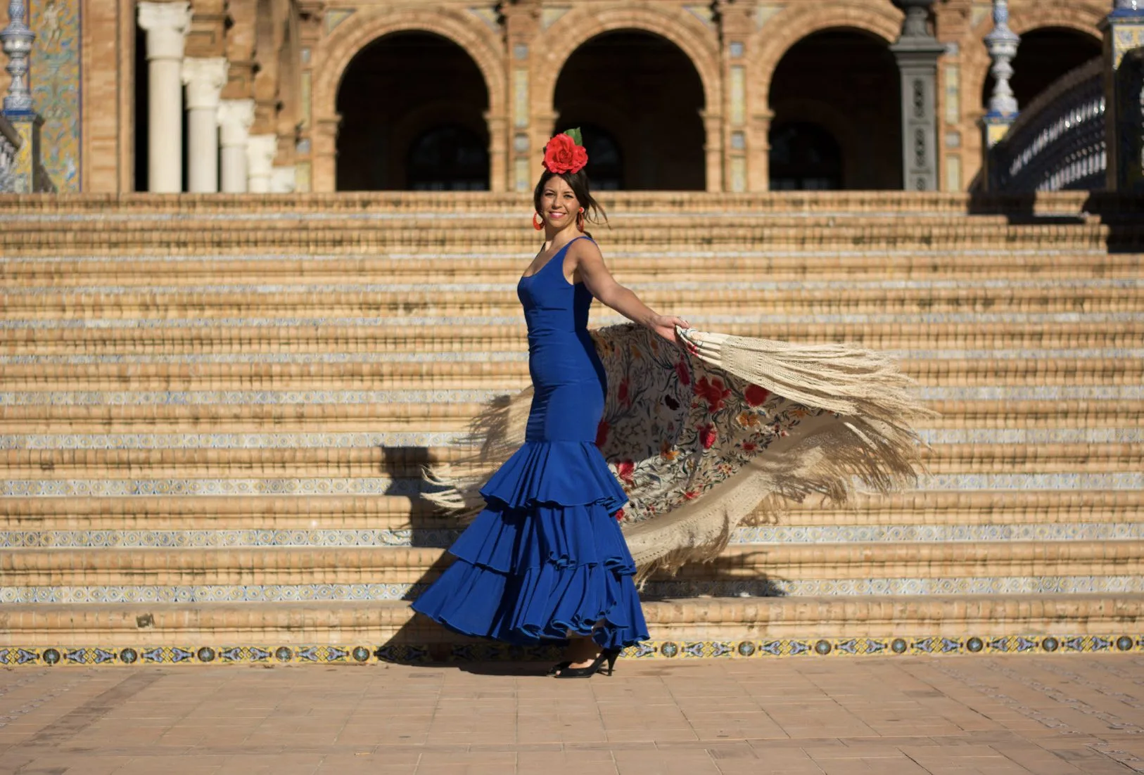 Best things to do in Seville Spain