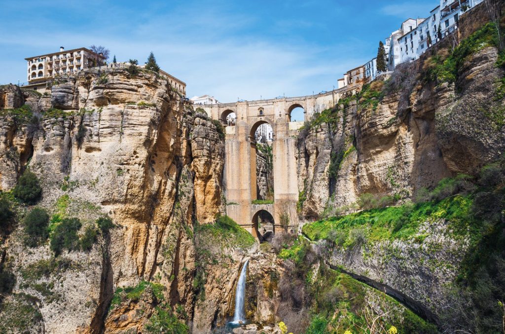 Best things to do in Ronda Spain