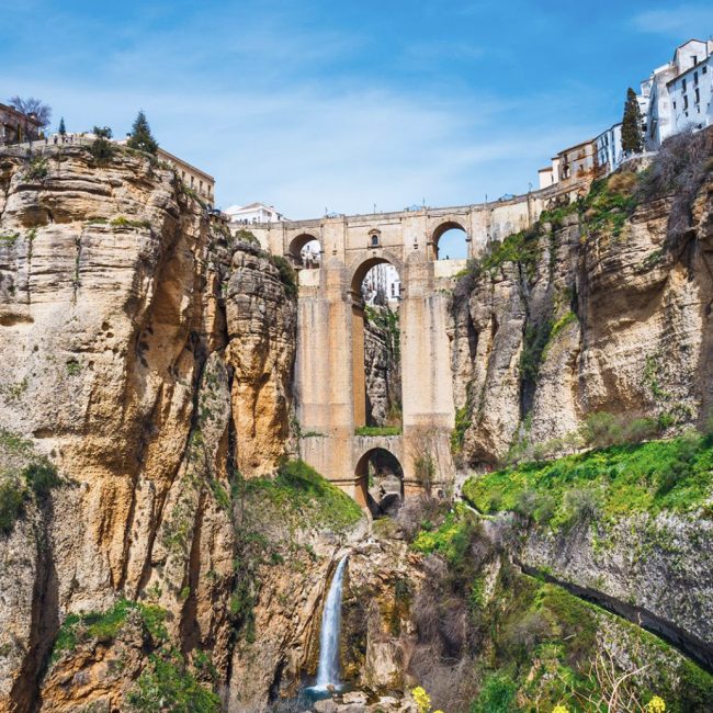 Best things to do in Ronda Spain