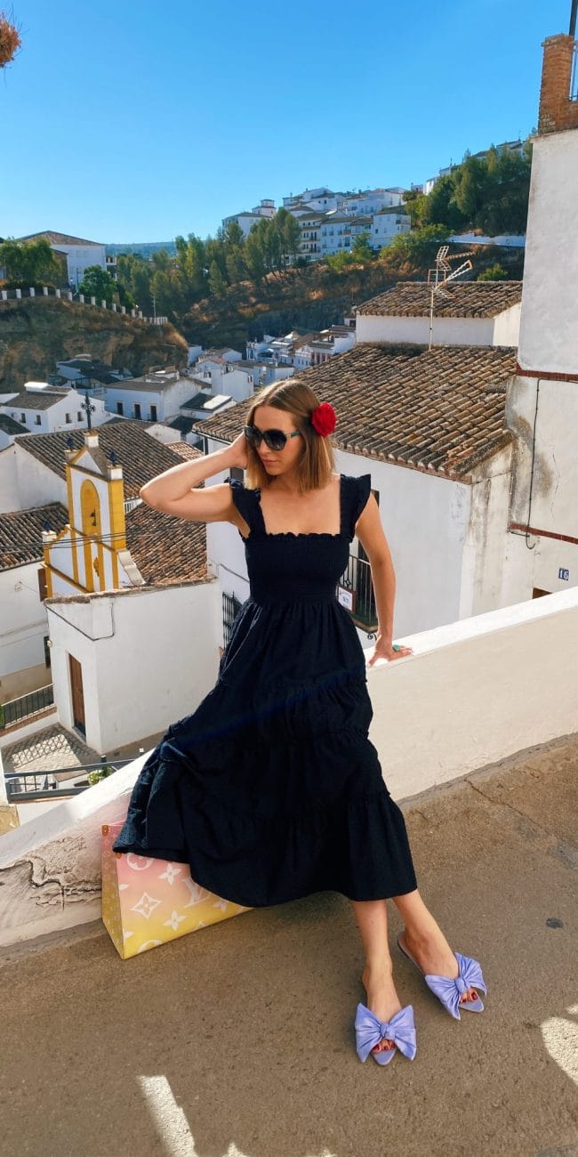 Setenil de Las Bodegas: Best Things to do on a Day Trip