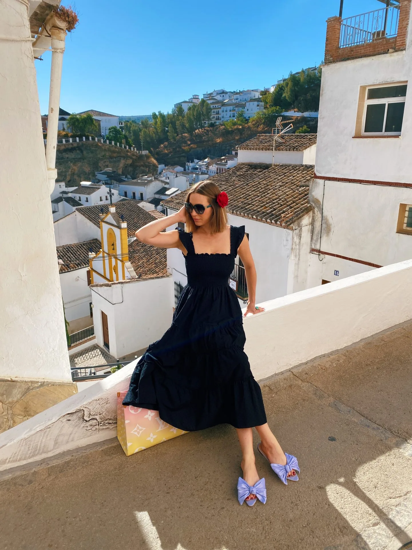 Setenil de Las Bodegas: Best Things to do on a Day Trip