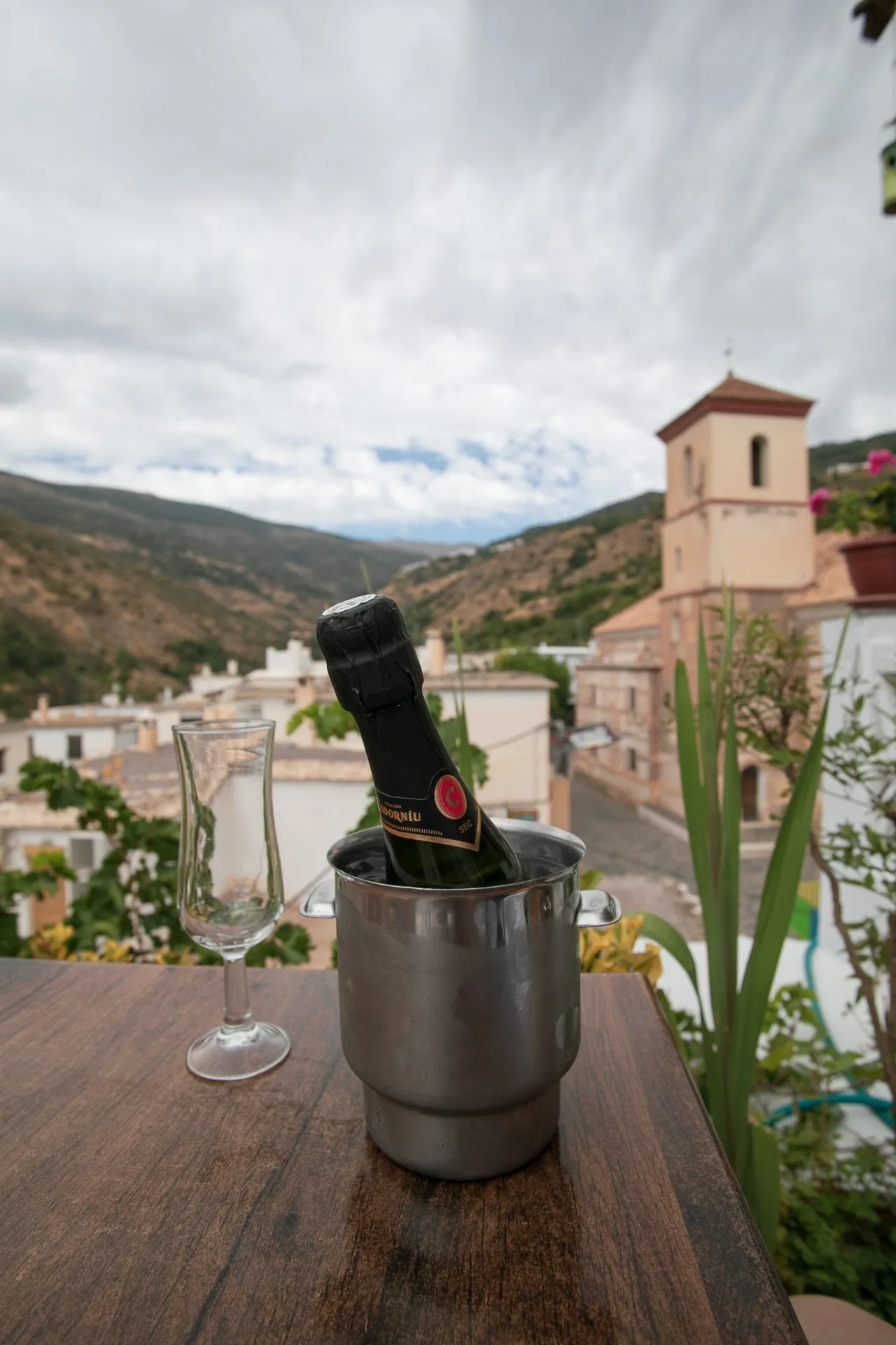 Pampaneira - White Villages of Alpujarra Sierra Nevada