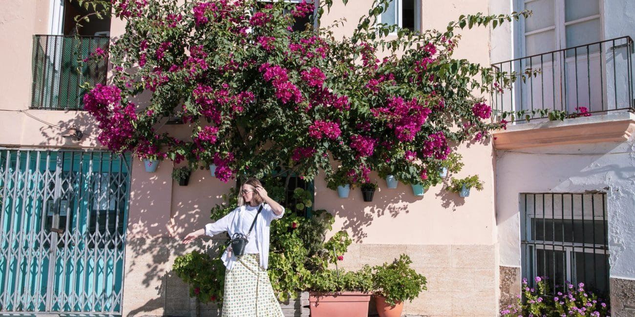 Cadiz Spain Travel Guide