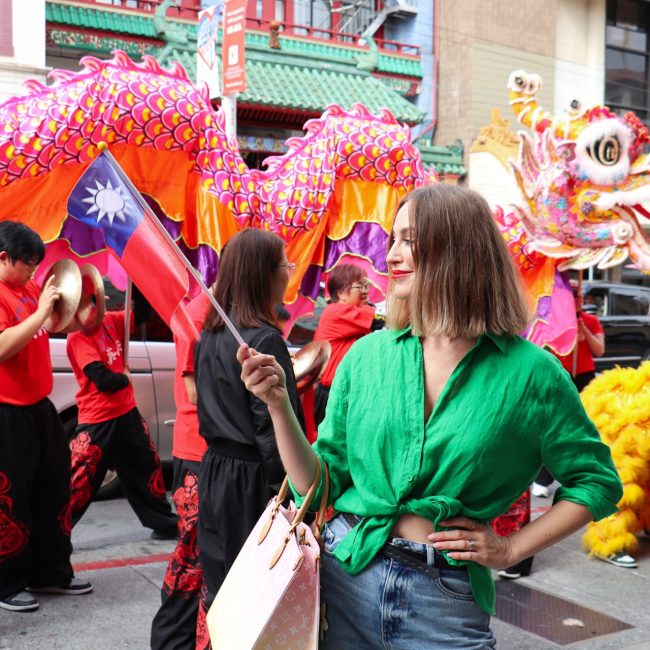 things to do in Chinatown SF