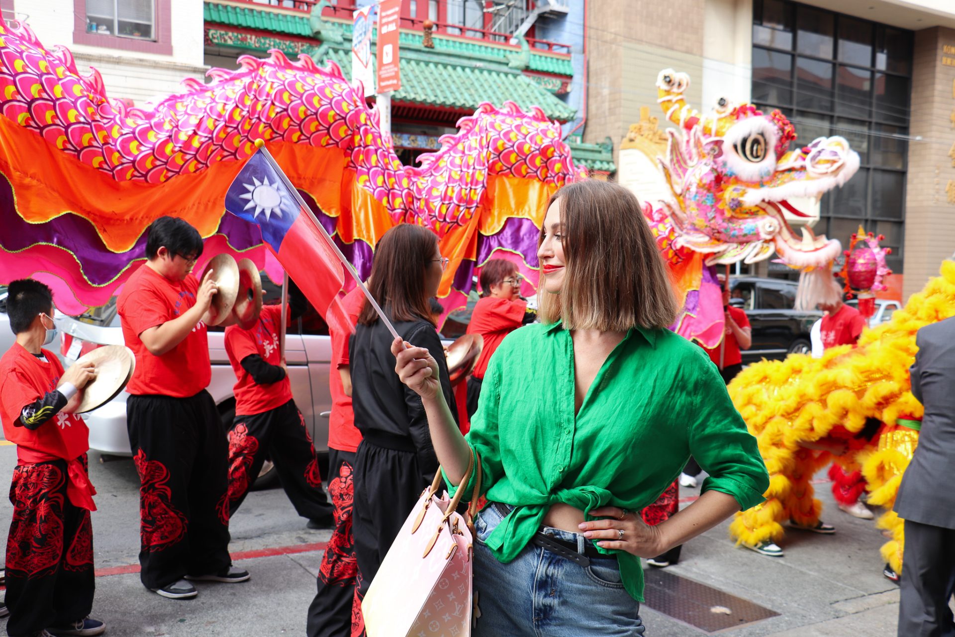 things to do in Chinatown SF