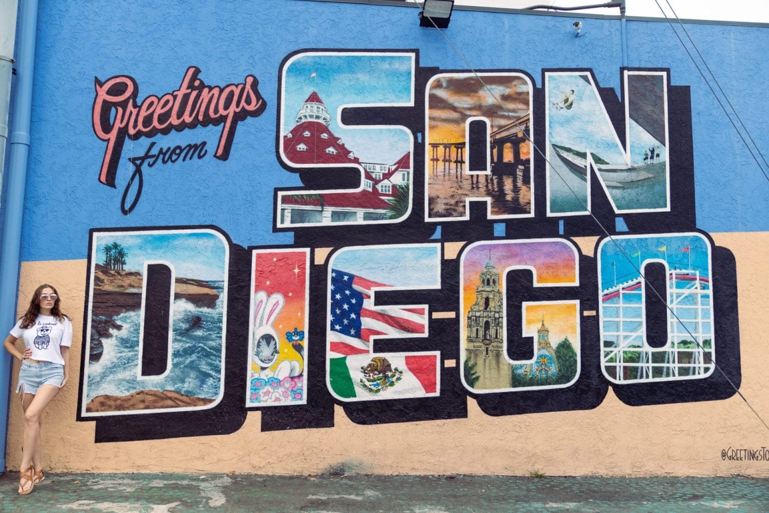 How To Spend A Perfect Weekend In San Diego - Travel Blog