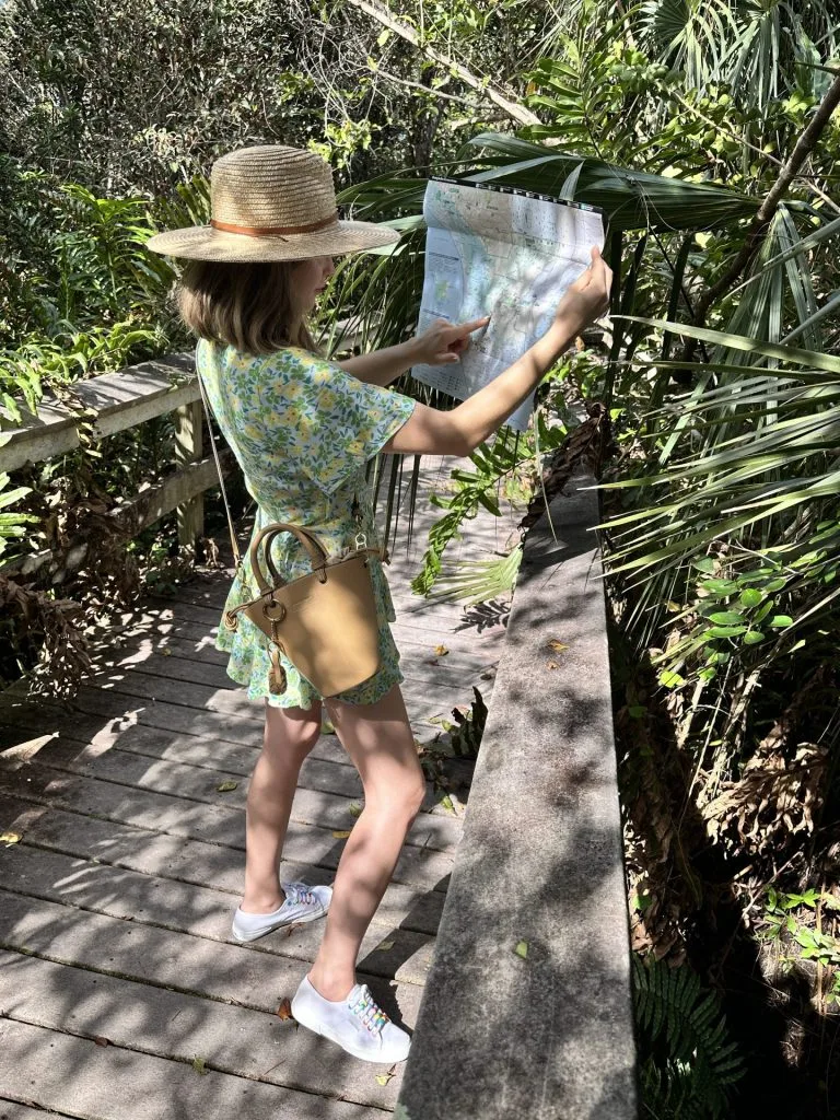 Everglades National Park Travel Guide