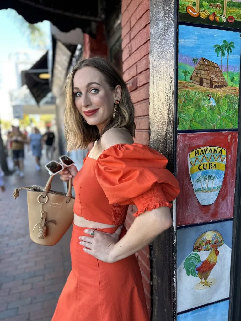 what to wear in miami