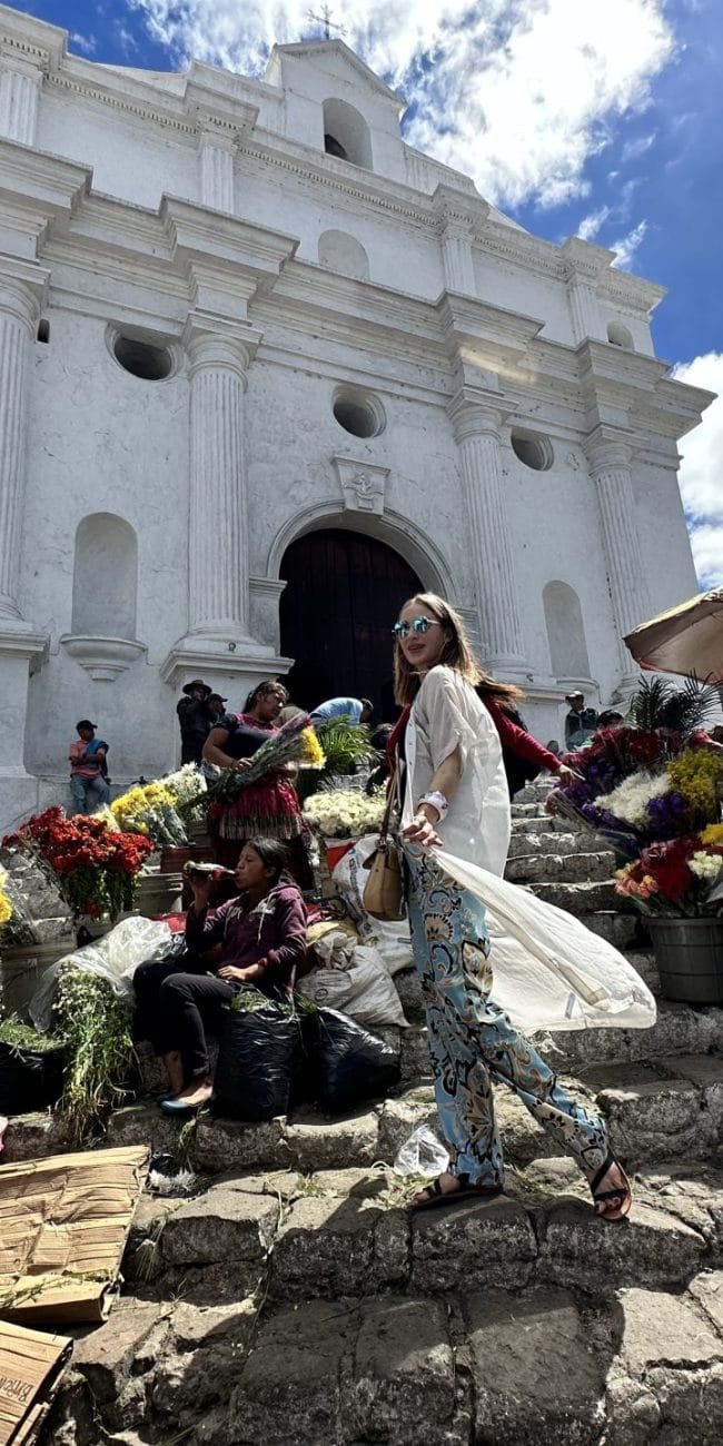 Chichicastenango Market, Guatemala - A Perfect Day Trip