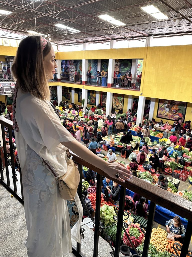 Chichicastenango Market, Guatemala - A Perfect Day Trip
