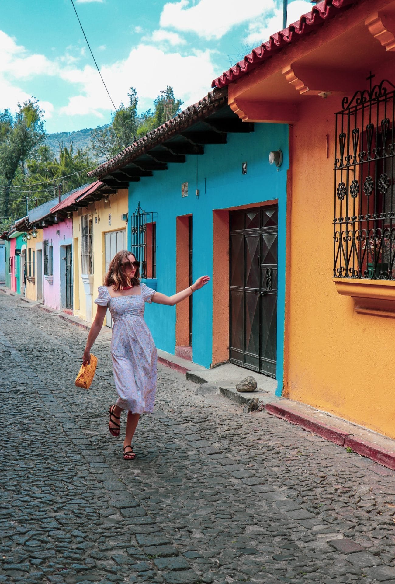 Antigua Guatemala