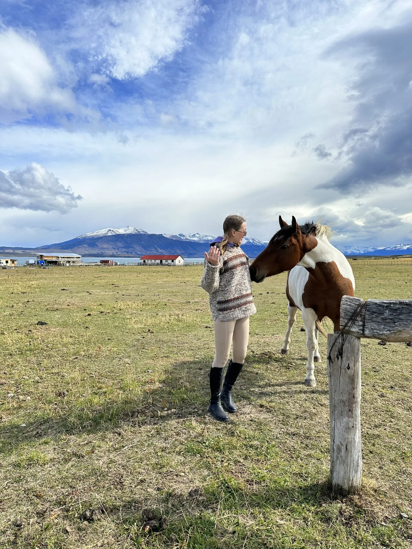 Puerto Bories Things to do in Puerto Natales