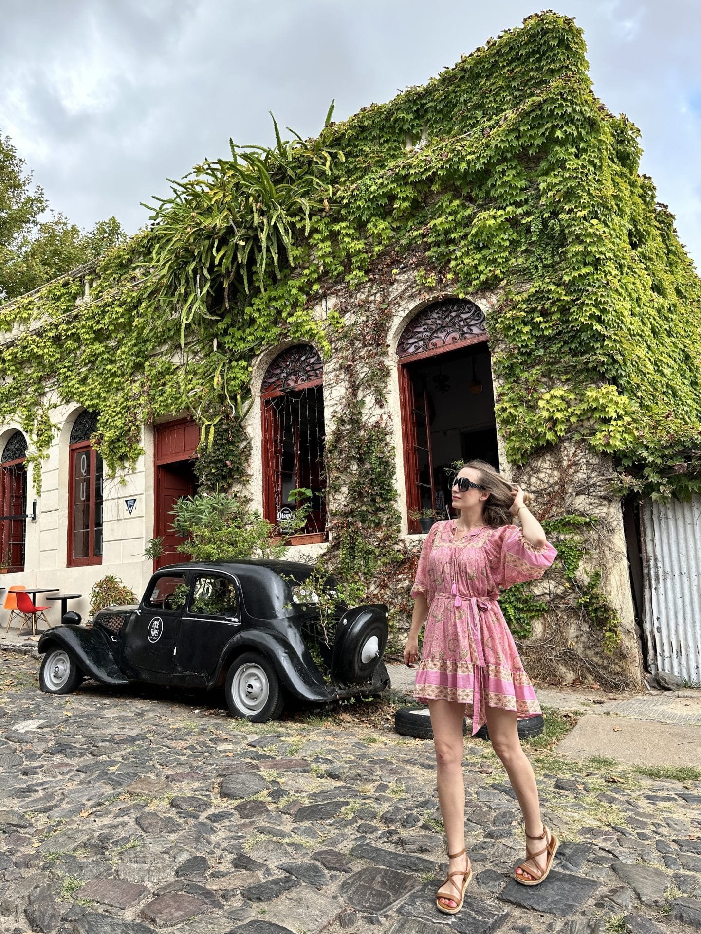 Colonia del Sacramento Uruguay day trip