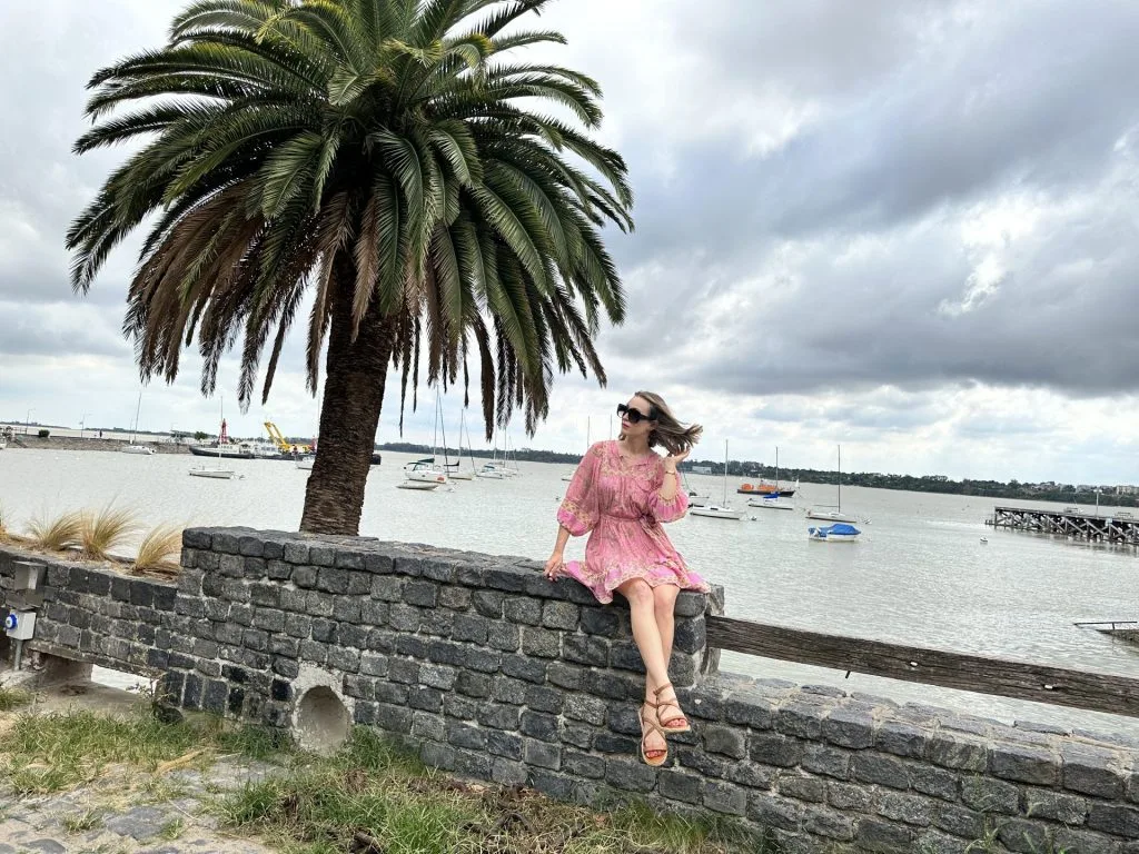Uruguay Colonia del Sacramento things to do