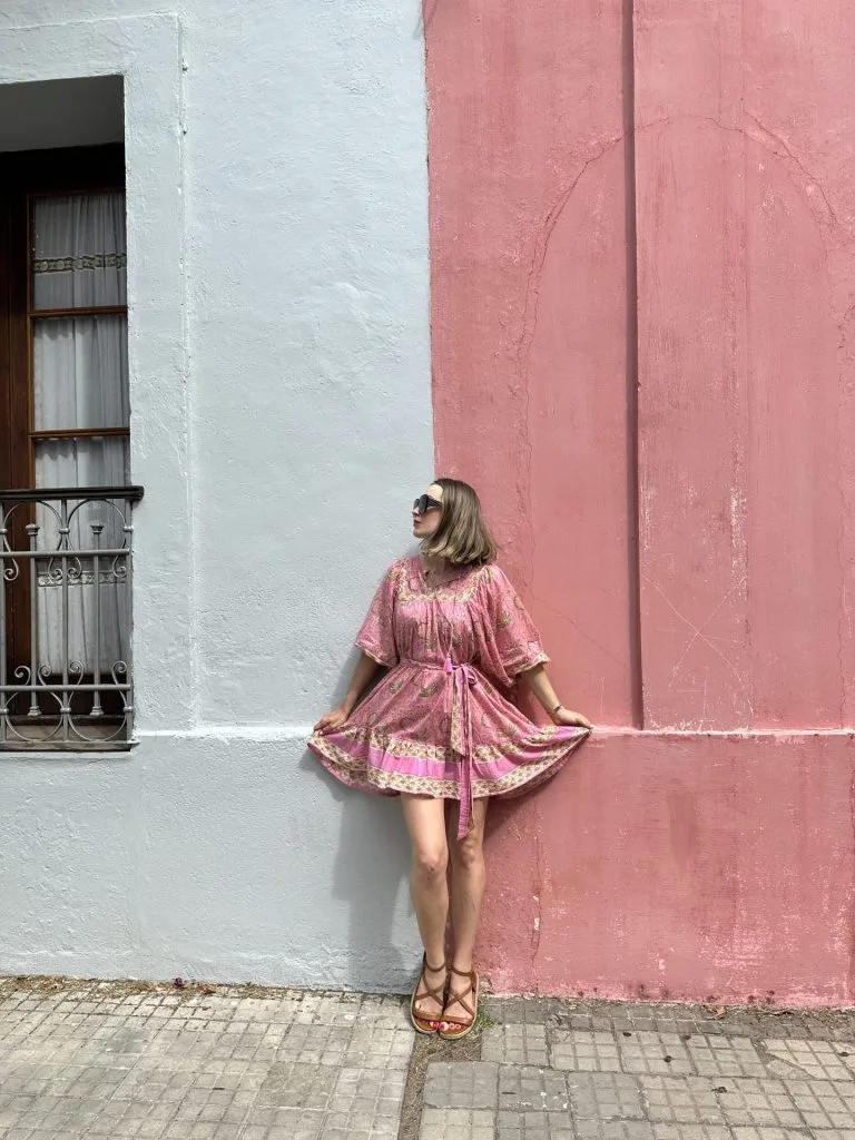 Uruguay Colonia del Sacramento things to do