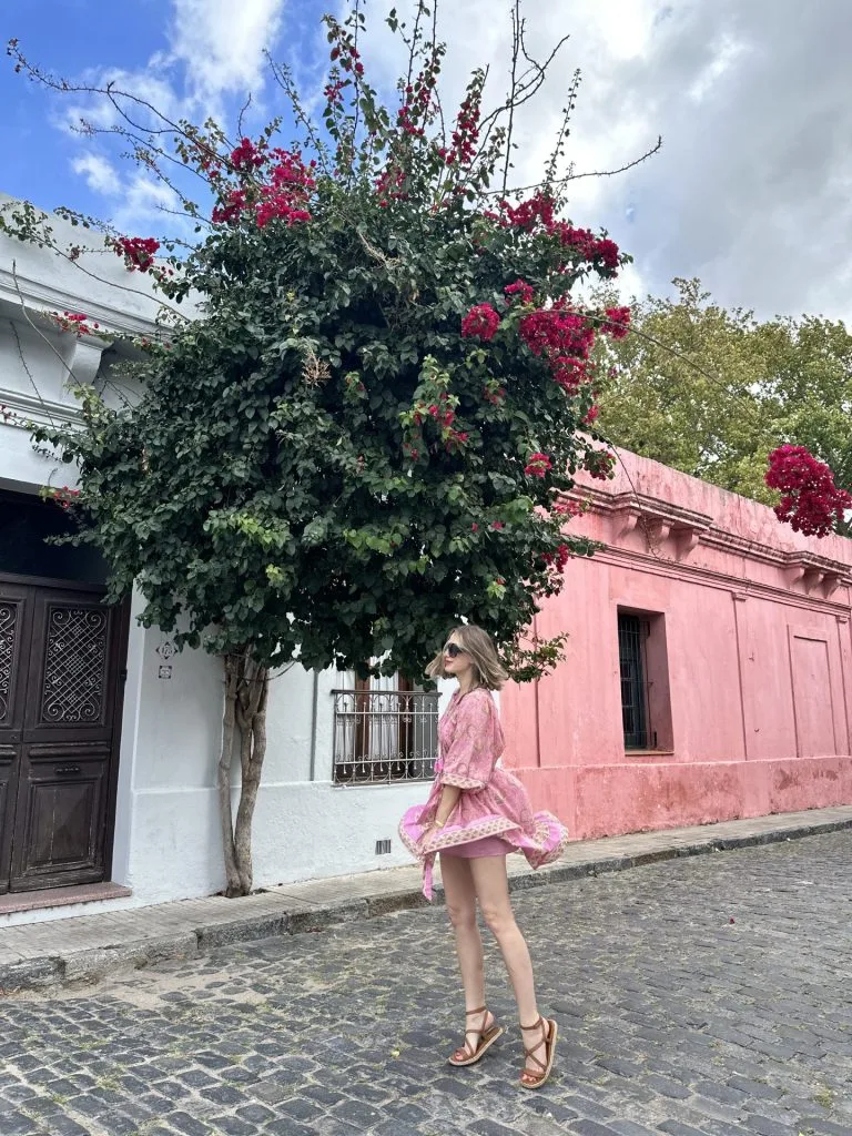 Uruguay Colonia del Sacramento things to do