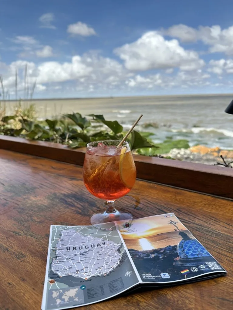Colonia del Sacramento Uruguay day trip