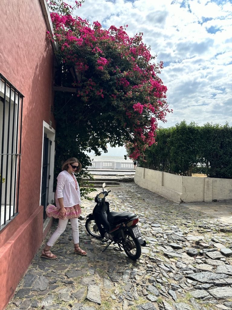 Colonia del Sacramento day trip from Buenos Aires