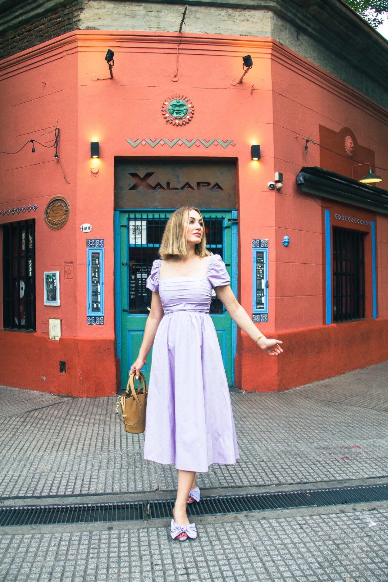 What to wear in Buenos Aires