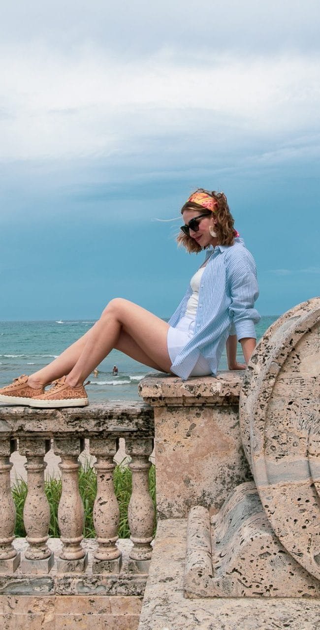 Palm Beach One Day Itinerary
