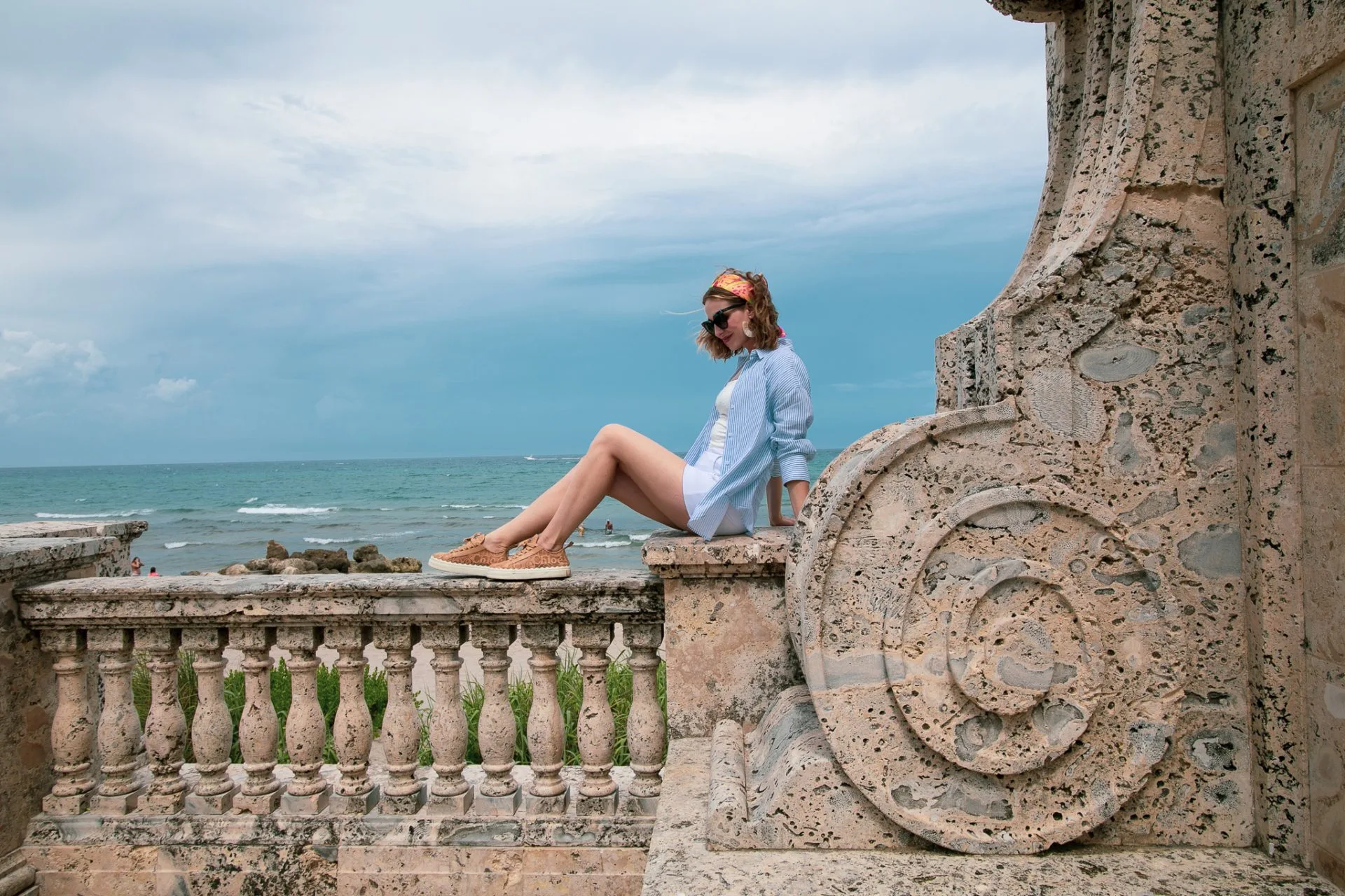 Palm Beach One Day Itinerary