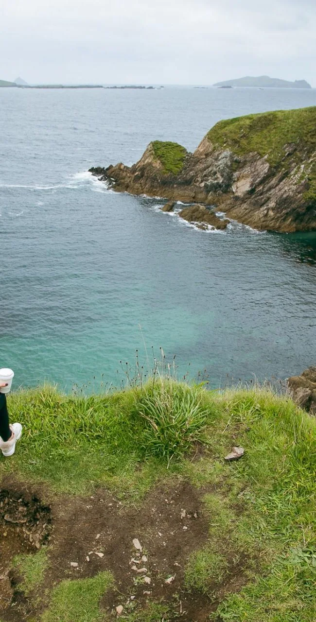 Ireland road trip itinerary