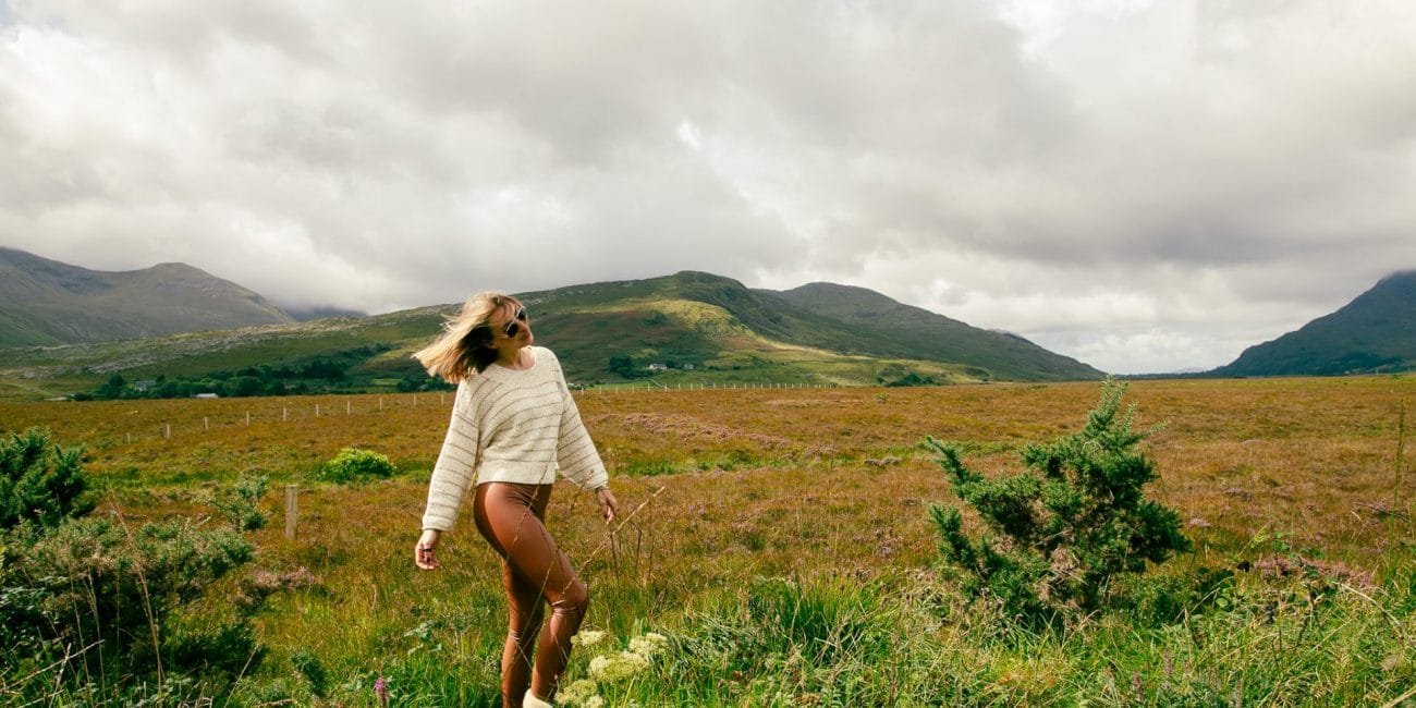 Connemara Ireland Day Trip