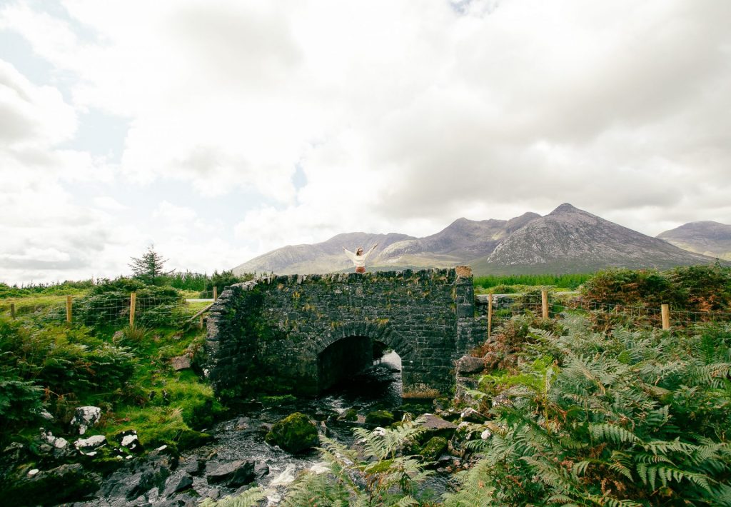 Connemara Ireland Day Trip