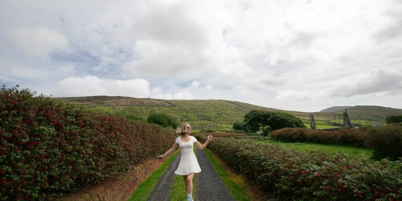 Ireland Road Trip Itinerary