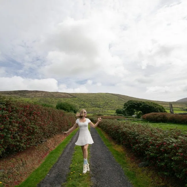 Ireland Road Trip Itinerary