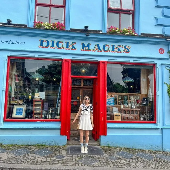 Dingle Pubs things to do in Dingle