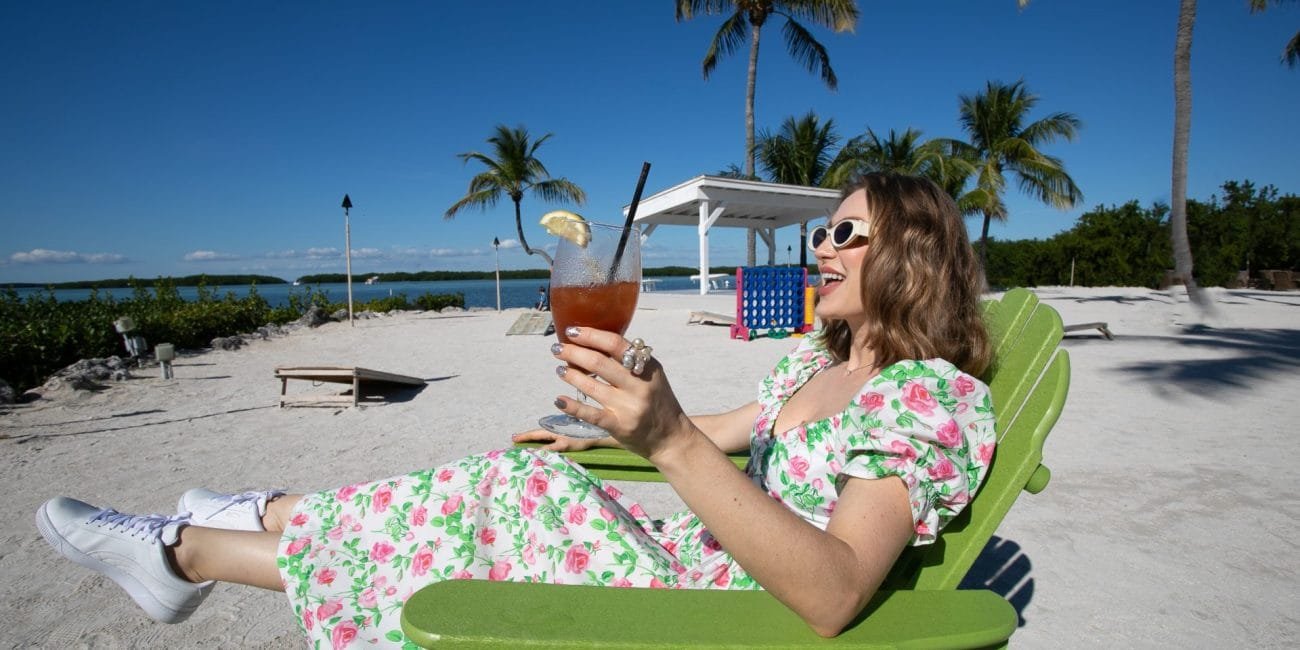Day Trip to Islamorada Florida Keys
