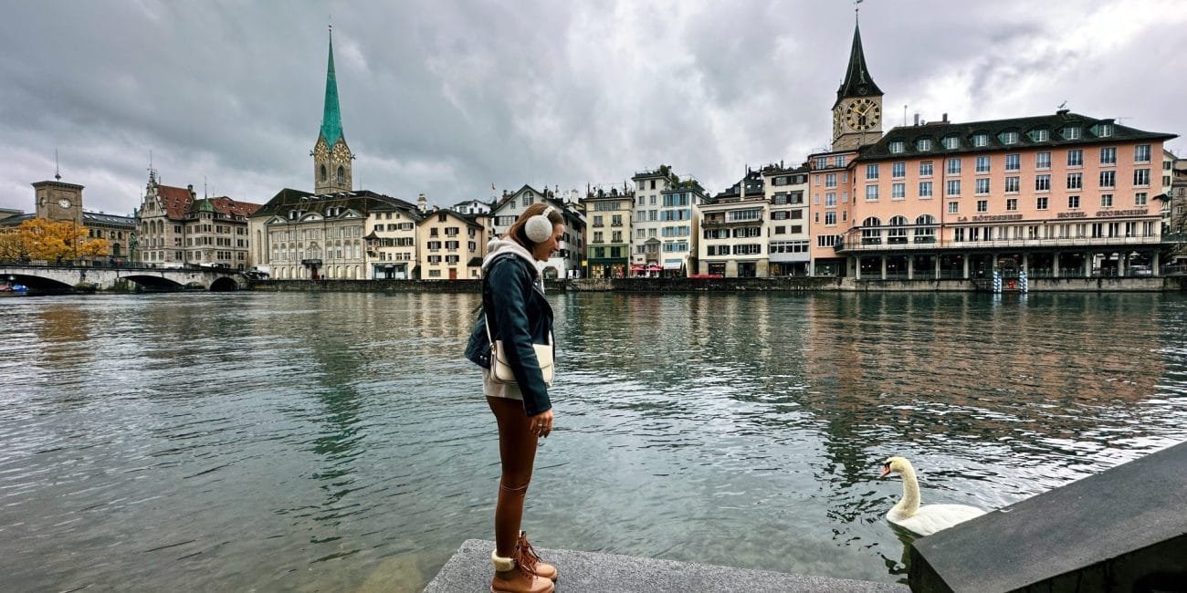 Solo in Zurich: Best Things To Do in Zurich On Your Own