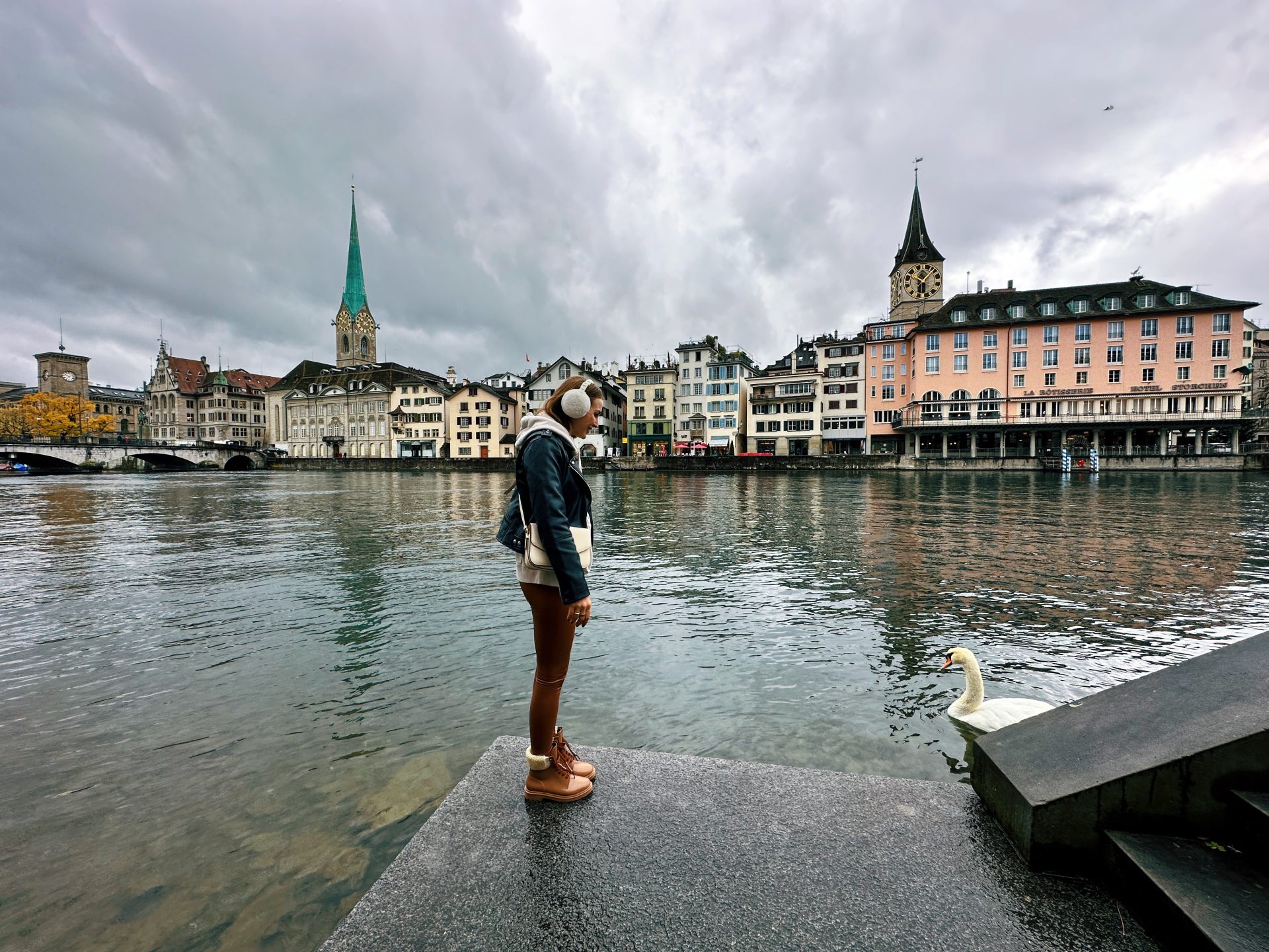 Solo in Zurich: Best Things To Do in Zurich On Your Own