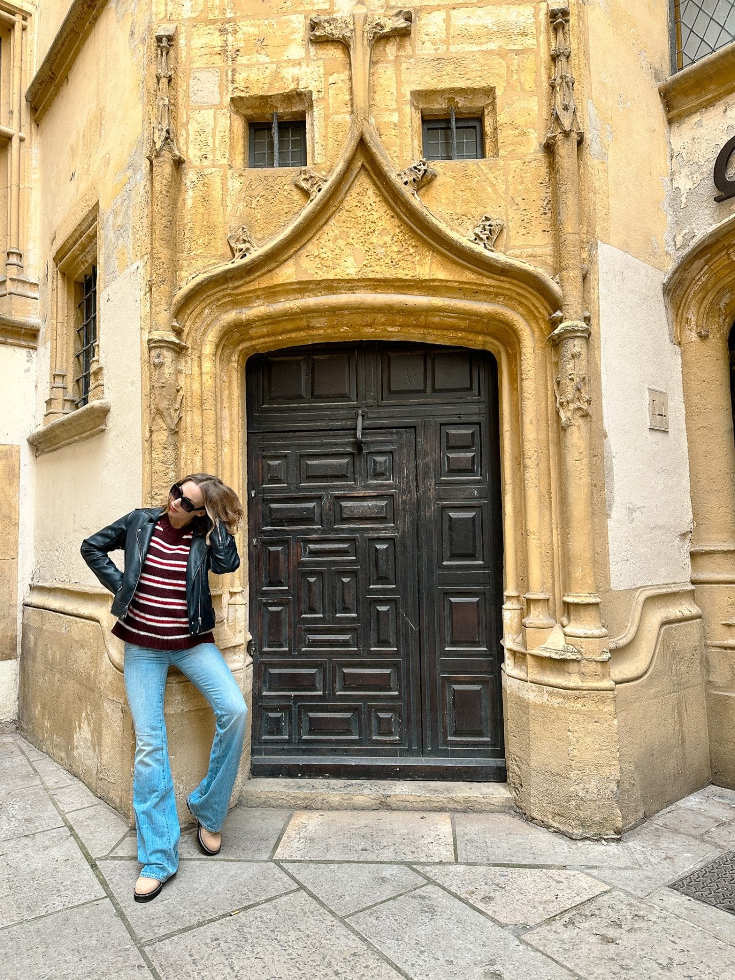 Old Lyon: 10 Best Things to See & Do+ Old Town Lyon Guide - Vivalalilia ...