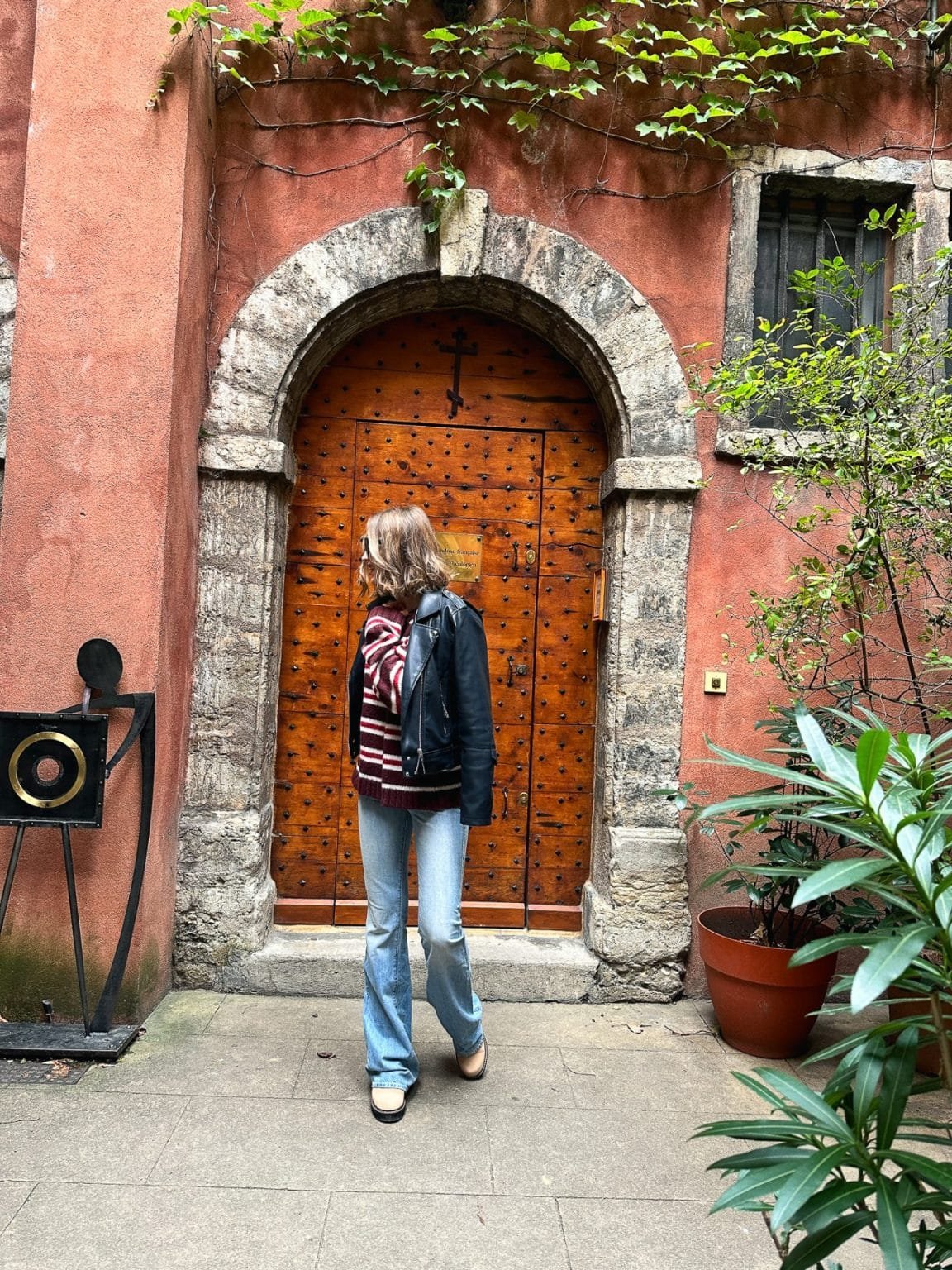 Old Lyon: 10 Best Things to See & Do+ Old Town Lyon Guide - Vivalalilia ...