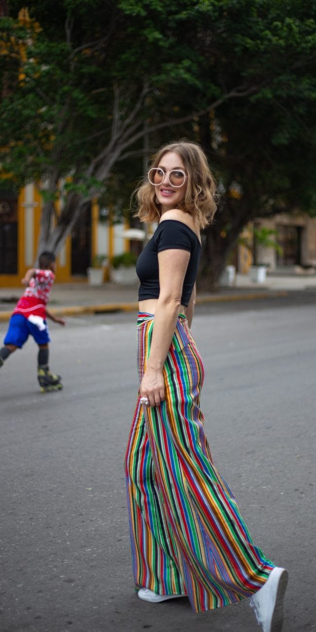 Havana Itinerary