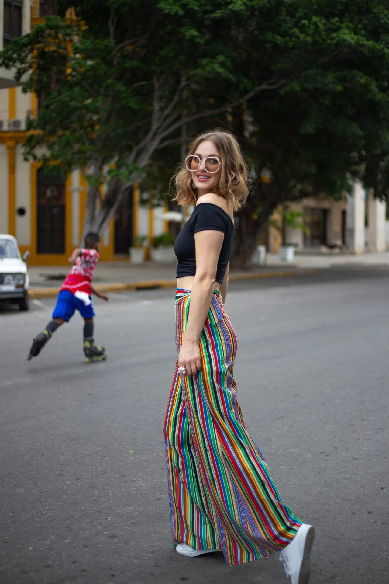 Havana Itinerary