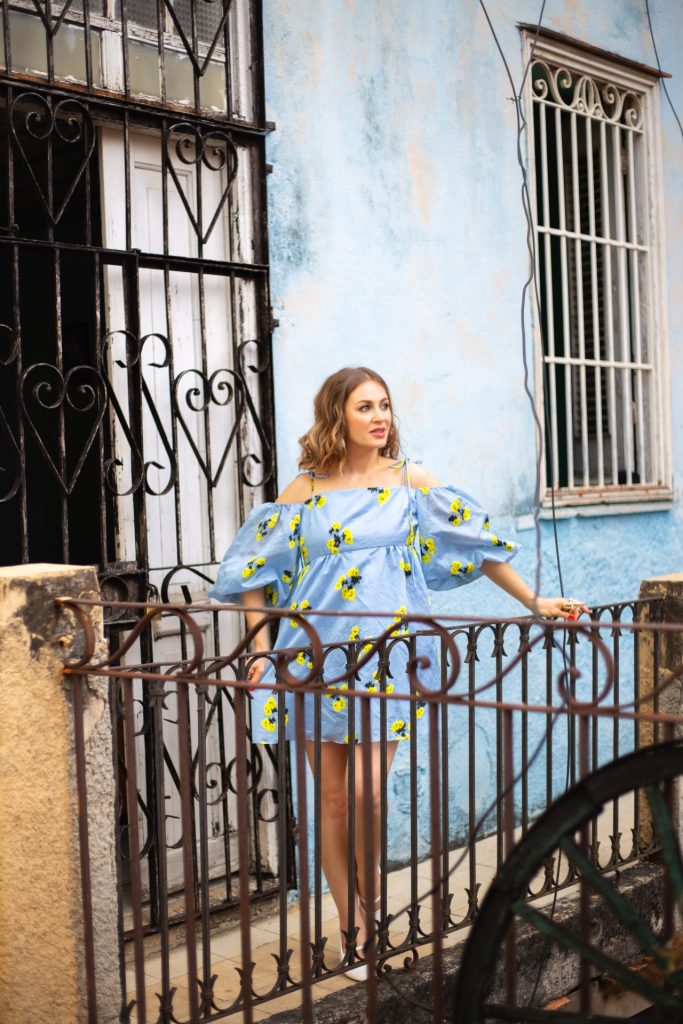 where to take photos in Havana Cuba