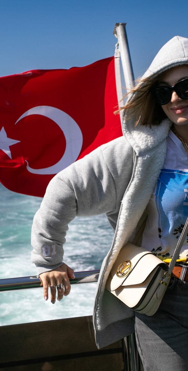 Bosphorus Cruise in Istanbul - How to Choose The Right One