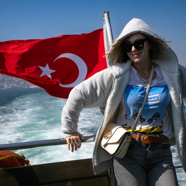 Bosphorus Cruise in Istanbul - How to Choose The Right One
