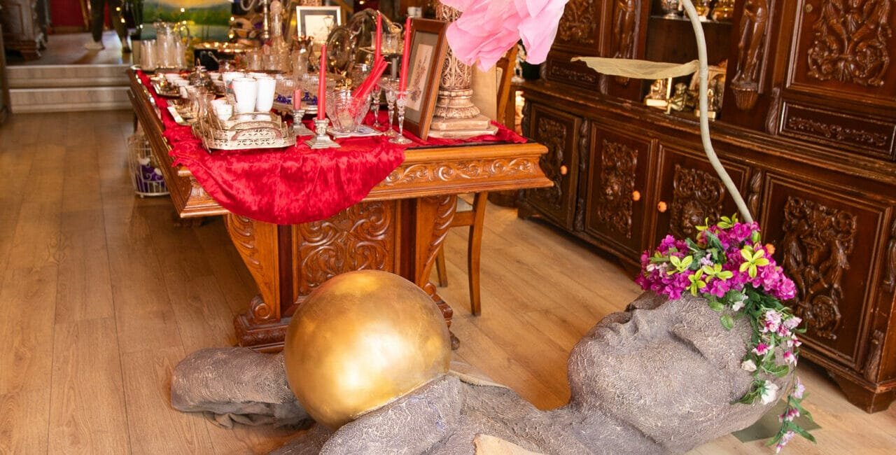 Guide to Uskudar - The Untold Wonders of Istanbul's Asian Side