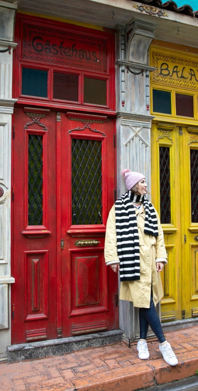 Explore Balat: A Guide to Istanbul's Hidden Colorful Gem
