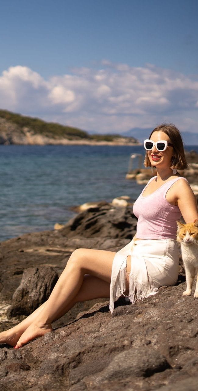 how to choose a perfect Greek Island for your vacation