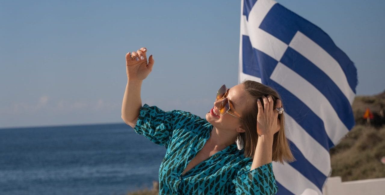things to know before traveling to Greece