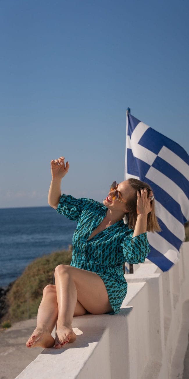 things to know before traveling to Greece