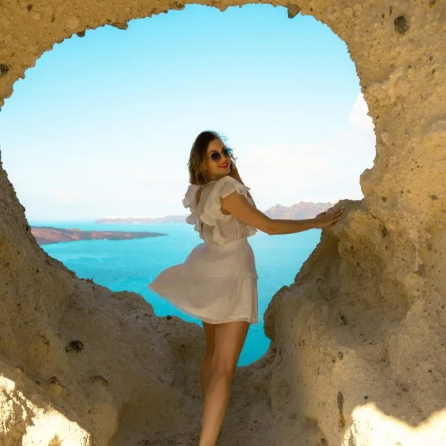 Santorini things to do